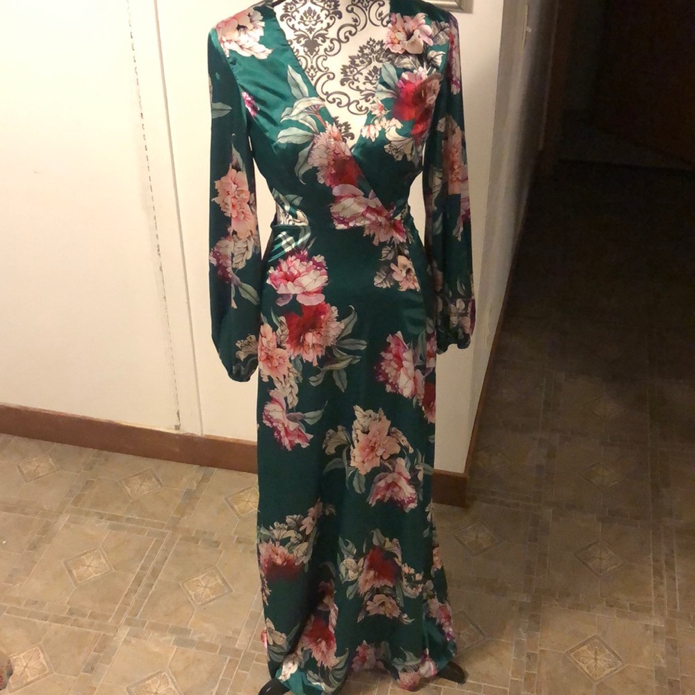 Kimono dress